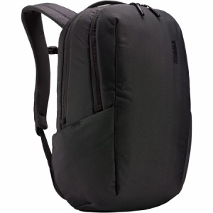 (取寄) スーリー サブテラ 21L バックパック Thule Subterra 21L Backpack Vetiver Gray