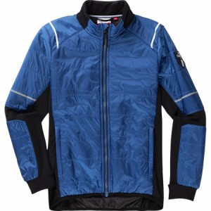 (取寄) スウィックス キッズ マイエン キルテッド ジャケット - キッズ Swix kids Mayen Quilted Jacket - Kids' Cobalt