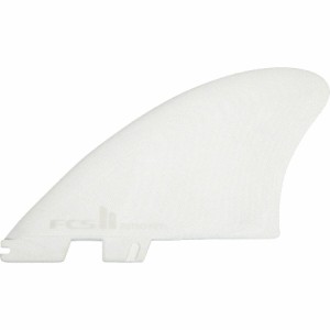 (取寄) FCS リ レトロ キール PG ツイン フィン FCS II Retro Keel PG Twin Fin White