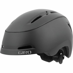 (取寄) ジロ ベクスリー ミプス ヘルメット Giro Bexley Mips Helmet Matte Black