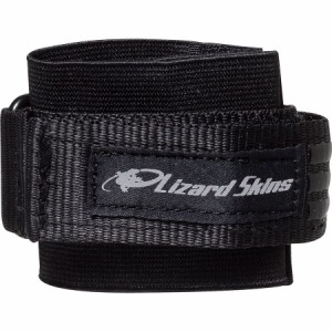 (取寄) リザードスキンズ チューブ ストラップ Lizard Skins Tube Strap Black