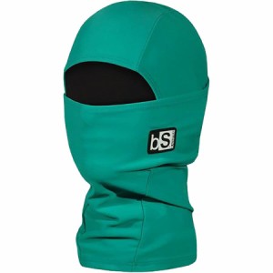 (取寄) ブラックストラップ キッズ エクスペディション フード - キッズ BlackStrap kids Expedition Hood - Kids' Jade