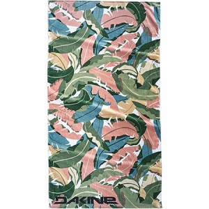 (取寄) ダカイン テリー ビーチ タオル DAKINE Terry Beach Towel Palm Grove