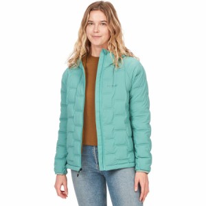 (取寄) マーモット レディース ウォームキューブ アクティブ ノーバス ジャケット - ウィメンズ Marmot women WarmCube Active Novus Jac