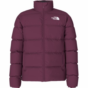 (取寄) ノースフェイス キッズ ノース ダウン リバーシブル ジャケット - キッズ The North Face kids North Down Reversible Jacket - K