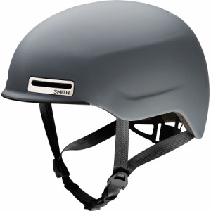 (取寄) スミス メンズ メイズ バイク ヘルメット - メンズ Smith men Maze Bike Helmet - Men's Matte Cement