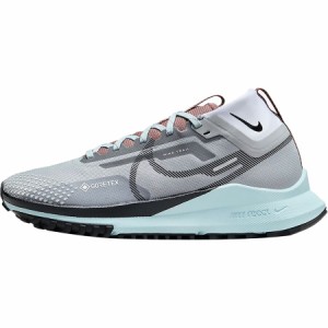 (取寄) ナイキ レディース リアクト ペガサス トレイル 4 ゴア-テックス ランニング シューズ - ウィメンズ Nike women React Pegasus Tr