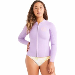 (取寄) ビラボン レディース ピーキー ジャケット - ウィメンズ Billabong women Peeky Jacket - Women's Lilac Love