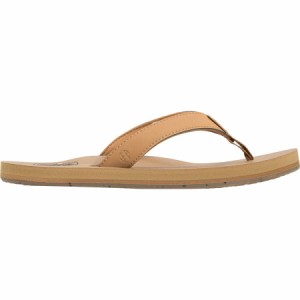 (取寄) バンズ レディース ソフト トップ VR3 サンダル - ウィメンズ Vans women Soft Top VR3 Sandal - Women's Brown