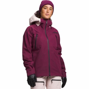 (取寄) ノースフェイス レディース セプター ジャケット - ウィメンズ The North Face women Ceptor Jacket - Women's Boysenberry