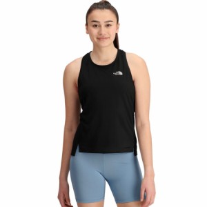 (取寄) ノースフェイス レディース サンライザー タンク トップ - ウィメンズ The North Face women Sunriser Tank Top - Women's TNF Bl