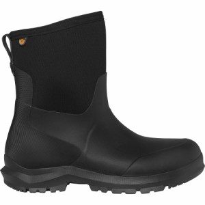 (取寄) ボグス メンズ ソービー ベイスン リ ブート - メンズ Bogs men Sauvie Basin II Boot - Men's Black