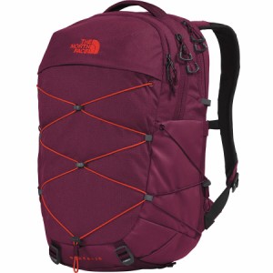 (取寄) ノースフェイス レディース ボレアリス 27L バックパック - ウィメンズ The North Face women Borealis 27L Backpack - Women's B