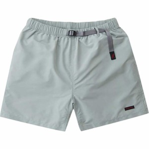 (取寄) グラミチ メンズ シェル キャニオン ショート - メンズ Gramicci men Shell Canyon Short - Men's Seal Grey