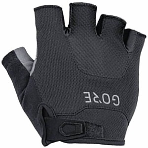 (取寄) ゴアウェア メンズ C5 ショート グローブ - メンズ GOREWEAR men C5 Short Glove - Men's Black