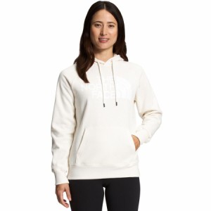 (取寄) ノースフェイス レディース ハーフ ドーム プルオーバー ブーディ - ウィメンズ The North Face women Half Dome Pullover Hoodie