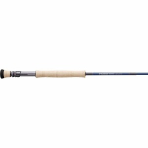 (取寄) セージ マーベリック ロッド - 4ピース Sage Maverick Rod - 4-Piece 9 Weight