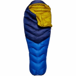 (取寄) ラブ レディース ニュートリノ 600 スリーピング バッグ 10F ダウン - ウィメンズ Rab women Neutrino 600 Sleeping Bag: 10F Dow