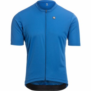 (取寄) ジョルダーナ メンズ フュージョン ジャージ - メンズ Giordana men Fusion Jersey - Men's Classic Blue