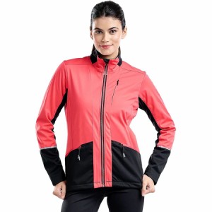 (取寄) スウィックス レディース ティスタ 30D インターロック ジャケット - ウィメンズ Swix women Tista 30D Interlock Jacket - Women