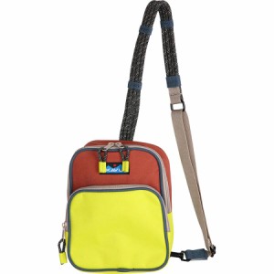 (取寄) カブー ペスカデロ スリング KAVU Pescadero Sling Ramble Run