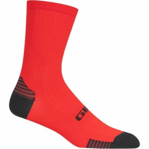 (取寄) ジロ HRC + グリップ ソック Giro HRC + Grip Sock Bright Red