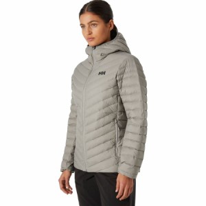 (取寄) ヘリーハンセン レディース ベルグラ フーデット ダウン インサレイター ジャケット - ウィメンズ Helly Hansen women Verglas Ho