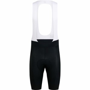 (取寄) ラファ メンズ コア ビブ ショート - メンズ Rapha men Core Bib Short - Men's Black/White