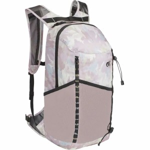 (取寄) ピクチャーオーガニック オフ トラックス 20L バックパック Picture Organic Off Trax 20L Backpack Bold Harmony Print