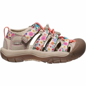 (取寄) キーン リトルキッズ ニューポート エイチツー サンダル - リトル キッズ KEEN little kids Newport H2 Sandal - Little Kids' Sa