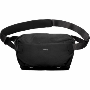 (取寄) ベルロイ ベンチャー 10L スリング バッグ Bellroy Venture 10L Sling Bag Midnight