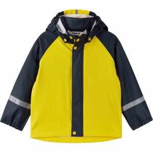 (取寄) レイマ トドラー ヴェシ レインコート - トッドラー Reima toddler Vesi Raincoat - Toddlers' Yellow