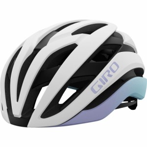 (取寄) ジロ シエロ ミプス ヘルメット Giro Cielo Mips Helmet Matte Light Lilac/Fade