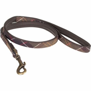 (取寄) バブアー タータン ドッグ リード Barbour Tartan Dog Lead Classic Tartan