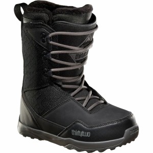 (取寄) サーティーツー レディース シフティ スノーボード ブート - 2023 - ウィメンズ ThirtyTwo women Shifty Snowboard Boot - 2023 -