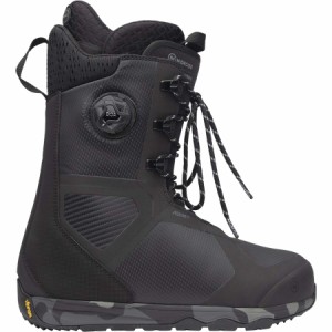 (取寄) ナイデッカー メンズ キタ ハイブリット スノーボード ブート - 2024 - メンズ Nidecker men Kita Hybrid Snowboard Boot - 2024 