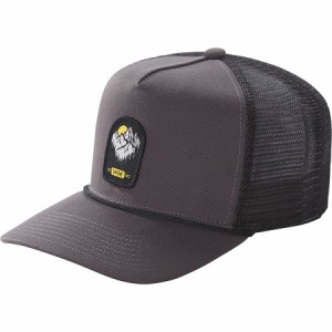 (取寄) ダカイン ライオンズ ピーク エコ トラッカー ハット DAKINE Lions Peak Eco Trucker Hat Castlerock