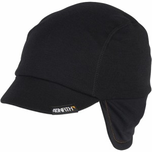 (取寄) 45ノース グリージー サイクリング キャップ 45NRTH Greazy Cycling Cap Black/Black