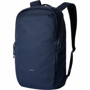 (取寄) ベルロイ ビア バックパック Bellroy Via Backpack Navy