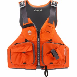 (取寄) エヌアールエス メンズ チヌーク パーソナル フローテーション デバイス - メンズ NRS men Chinook Personal Flotation Device - 