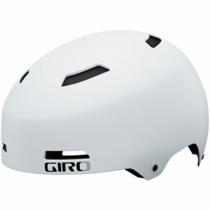 (取寄) ジロ クオーター ヘルメット Giro Quarter Helmet Matte Chalk