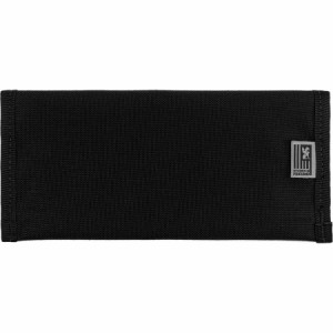 (取寄) クローム ラージ ユーティリティ ポーチ Chrome Large Utility Pouch Black