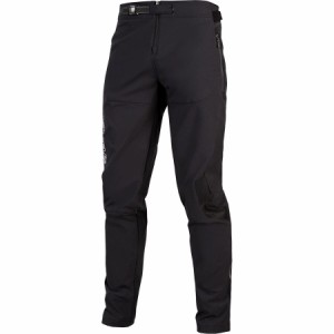 (取寄) エンデューラ メンズ MT500 バーナー パンツ - メンズ Endura men MT500 Burner Pant - Men's Black