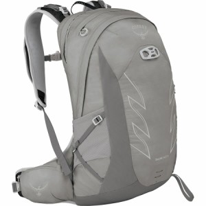 (取寄) オスプレーパック タロン アース バックパック Osprey Packs Talon Earth Backpack Glacier Grey