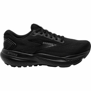 (取寄) ブルックス メンズ グリセリン 21 シューズ - メンズ Brooks men Glycerin 21 Shoe - Men's Black/Black/Ebony