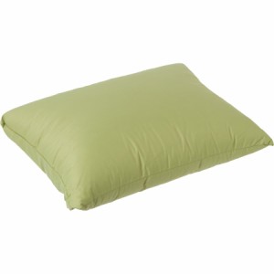 (取寄) ウエスタンマウンテニアリング クラウドレスト ダウン ピロー Western Mountaineering Cloudrest Down Pillow Green