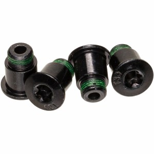 (取寄) スラム ライバル 12-スピード クランク ボルト キット SRAM Rival 12-Speed Crank Bolt Kit Black