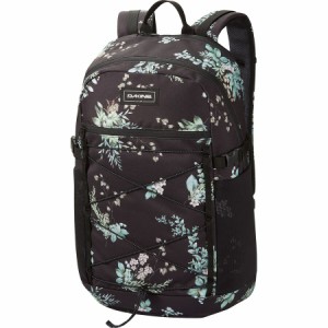 (取寄) ダカイン ワンダー 25L バックパック DAKINE Wander 25L Backpack Solstice Floral