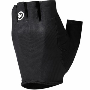 (取寄) アソス メンズ RS グローブ タルガ - メンズ Assos men RS Gloves TARGA - Men's Black Series