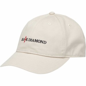 (取寄) ブラックダイヤモンド ヘリテージ キャップ Black Diamond Heritage Cap Birch/Octane Diamond C